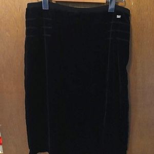Sonia Rykiel vintage skirt